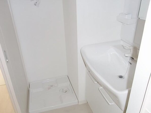 ソレアード武蔵野の物件内観写真